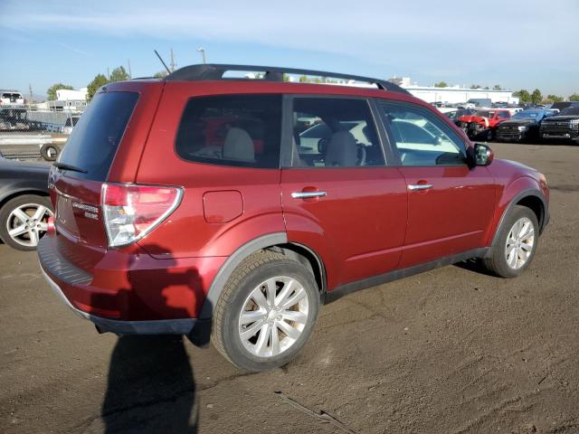 Photo 2 VIN: JF2SHADC6BH730187 - SUBARU FORESTER 2 