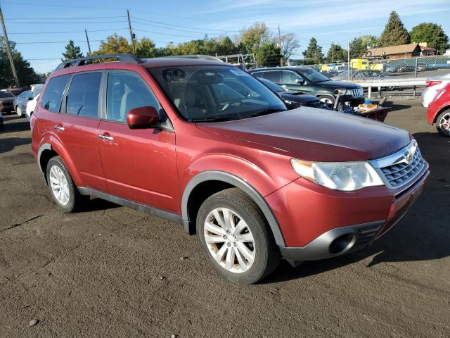 Photo 3 VIN: JF2SHADC6BH730187 - SUBARU FORESTER 2 