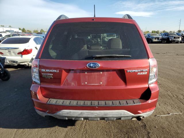 Photo 5 VIN: JF2SHADC6BH730187 - SUBARU FORESTER 2 