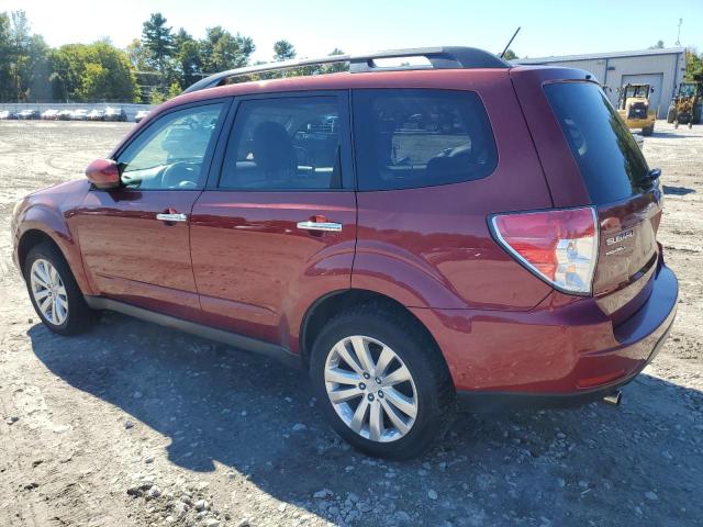 Photo 1 VIN: JF2SHADC6BH731663 - SUBARU FORESTER 2 