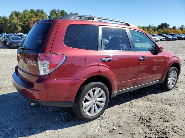 Photo 2 VIN: JF2SHADC6BH731663 - SUBARU FORESTER 2 