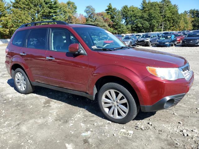 Photo 3 VIN: JF2SHADC6BH731663 - SUBARU FORESTER 2 