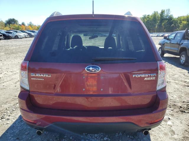 Photo 5 VIN: JF2SHADC6BH731663 - SUBARU FORESTER 2 