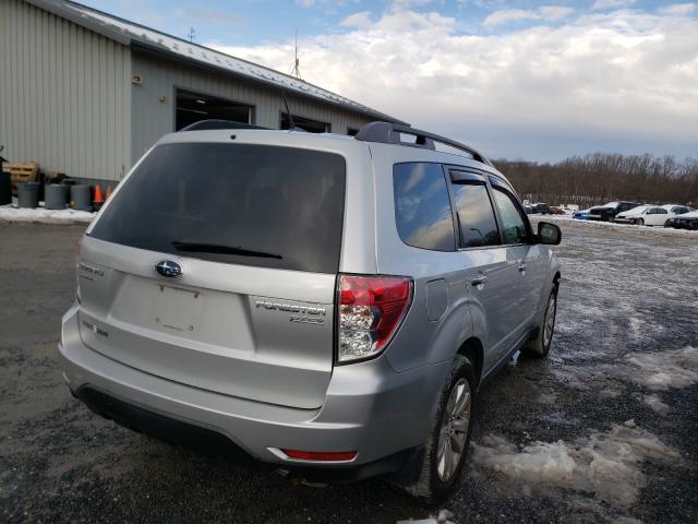 Photo 3 VIN: JF2SHADC6BH742534 - SUBARU FORESTER 2 