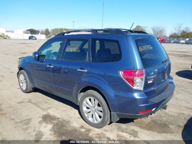 Photo 2 VIN: JF2SHADC6BH746874 - SUBARU FORESTER 