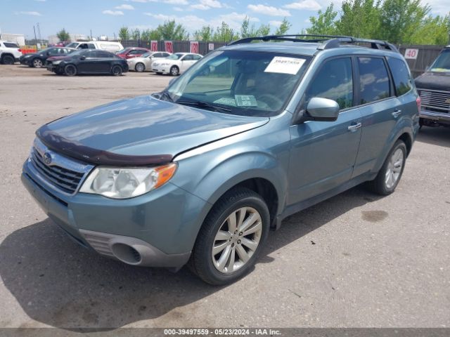 Photo 1 VIN: JF2SHADC6BH747734 - SUBARU FORESTER 