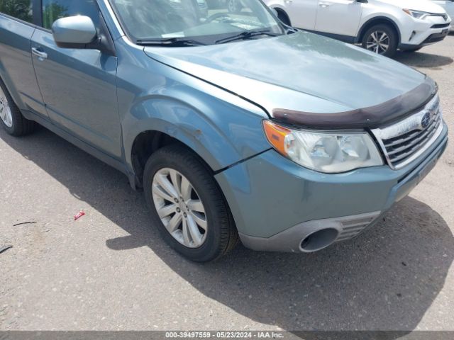 Photo 5 VIN: JF2SHADC6BH747734 - SUBARU FORESTER 