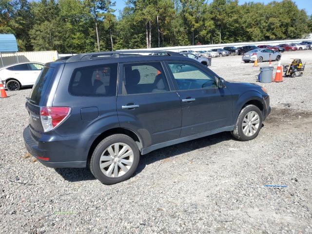 Photo 2 VIN: JF2SHADC6BH753775 - SUBARU FORESTER 