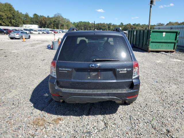 Photo 5 VIN: JF2SHADC6BH753775 - SUBARU FORESTER 