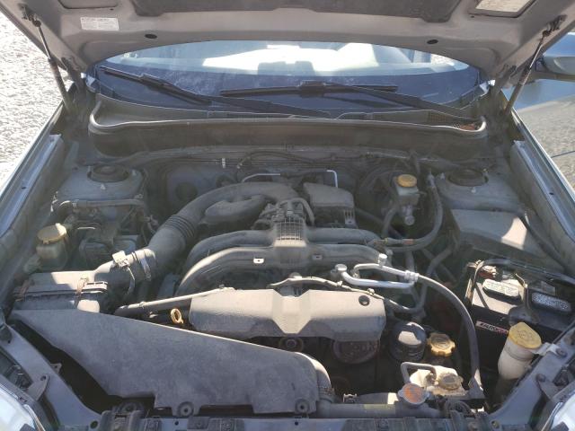 Photo 6 VIN: JF2SHADC6BH755915 - SUBARU FORESTER 2 