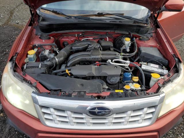 Photo 11 VIN: JF2SHADC6BH769992 - SUBARU FORESTER 2 