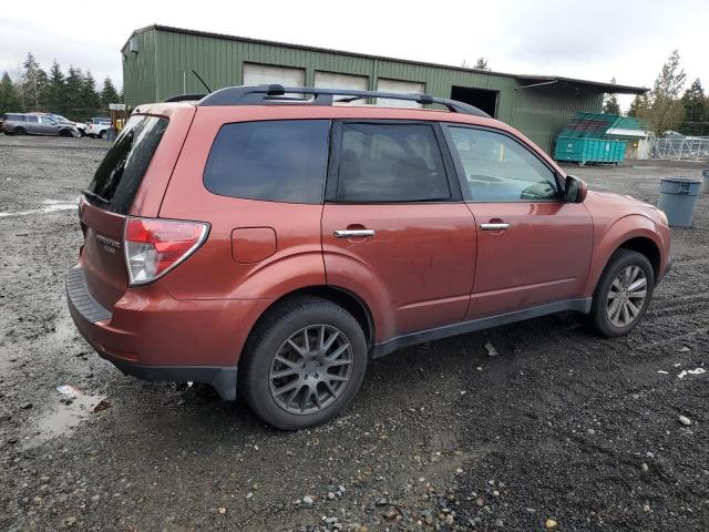 Photo 2 VIN: JF2SHADC6BH769992 - SUBARU FORESTER 2 