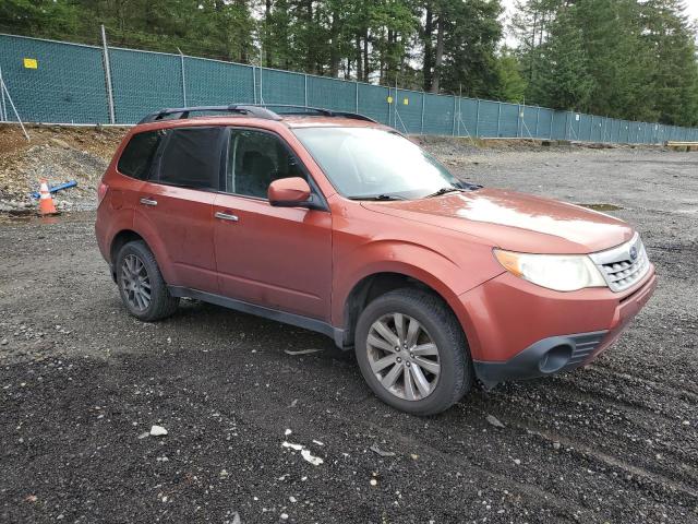 Photo 3 VIN: JF2SHADC6BH769992 - SUBARU FORESTER 2 