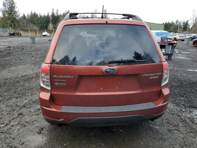 Photo 5 VIN: JF2SHADC6BH769992 - SUBARU FORESTER 2 