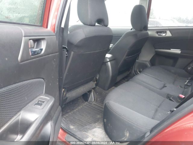 Photo 7 VIN: JF2SHADC6BH769992 - SUBARU FORESTER 2 