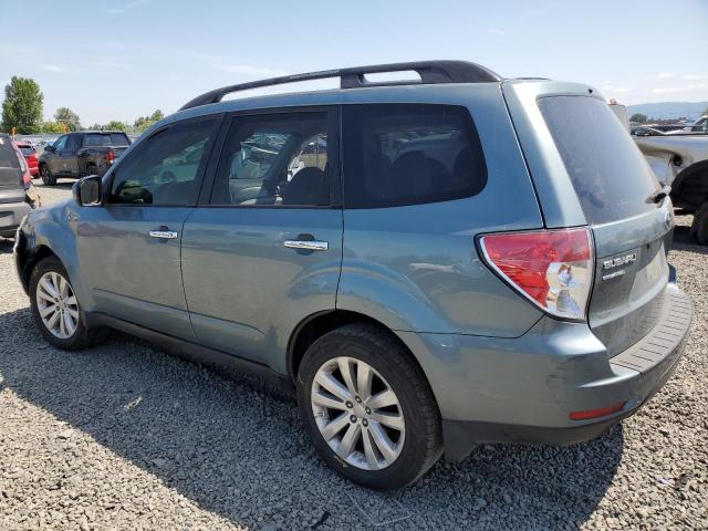 Photo 1 VIN: JF2SHADC6BH775016 - SUBARU FORESTER 2 