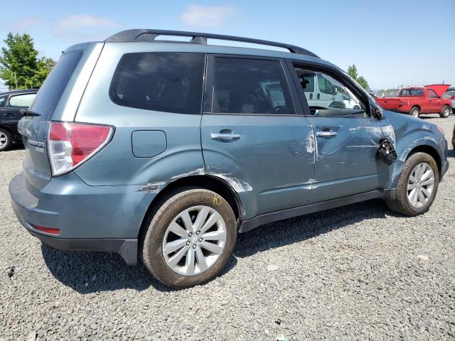 Photo 2 VIN: JF2SHADC6BH775016 - SUBARU FORESTER 2 