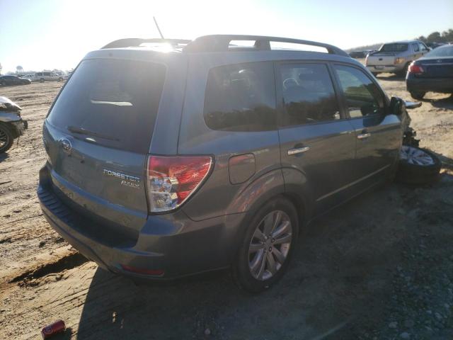 Photo 3 VIN: JF2SHADC6BH775131 - SUBARU FORESTER 2 