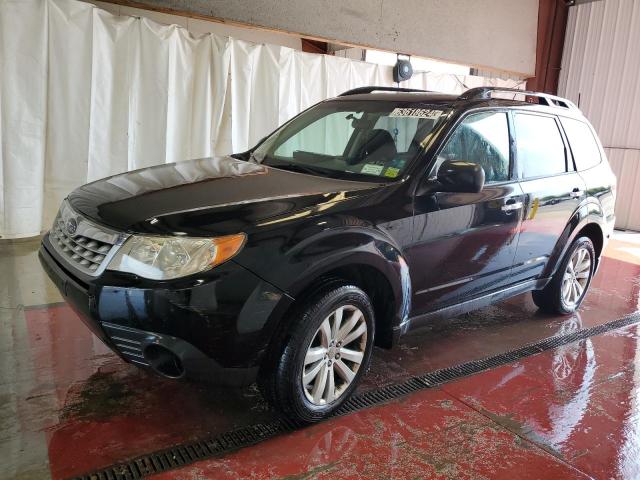 Photo 0 VIN: JF2SHADC6BH777879 - SUBARU FORESTER 2 