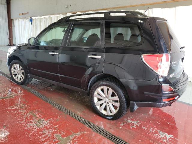 Photo 1 VIN: JF2SHADC6BH777879 - SUBARU FORESTER 2 