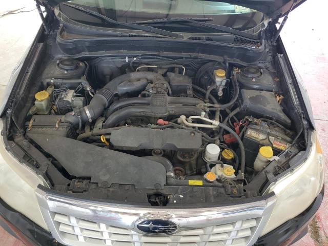 Photo 11 VIN: JF2SHADC6BH777879 - SUBARU FORESTER 2 