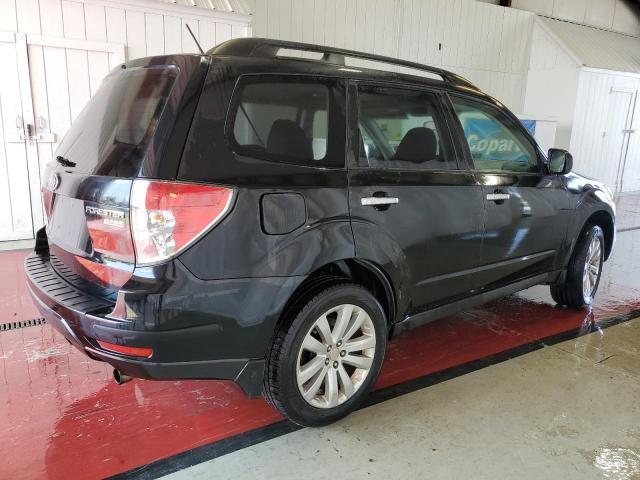 Photo 2 VIN: JF2SHADC6BH777879 - SUBARU FORESTER 2 