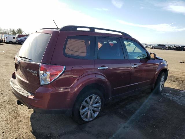 Photo 2 VIN: JF2SHADC6CG415199 - SUBARU FORESTER 2 