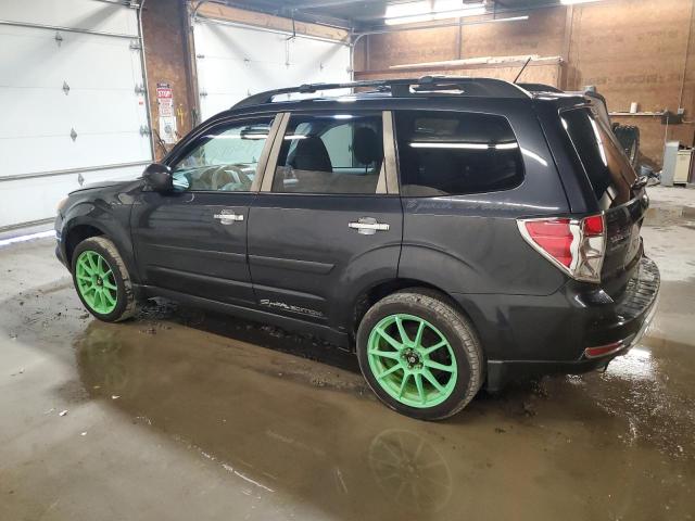 Photo 1 VIN: JF2SHADC6CH411132 - SUBARU FORESTER 2 