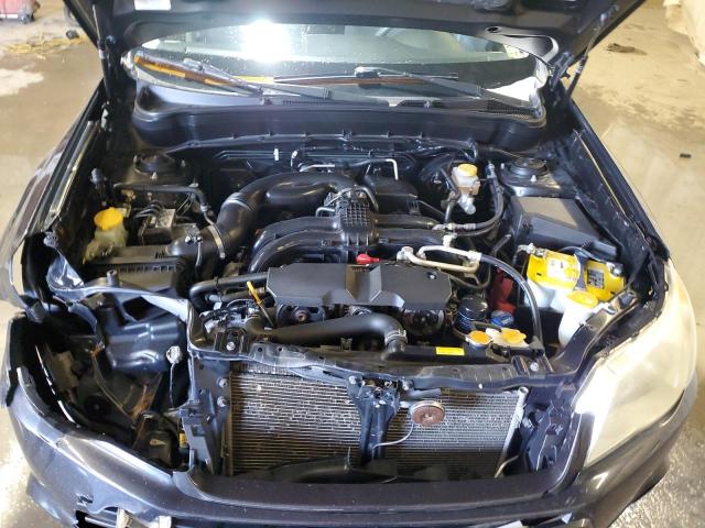 Photo 11 VIN: JF2SHADC6CH411132 - SUBARU FORESTER 2 