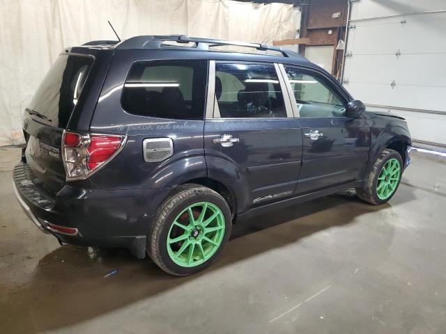 Photo 2 VIN: JF2SHADC6CH411132 - SUBARU FORESTER 2 