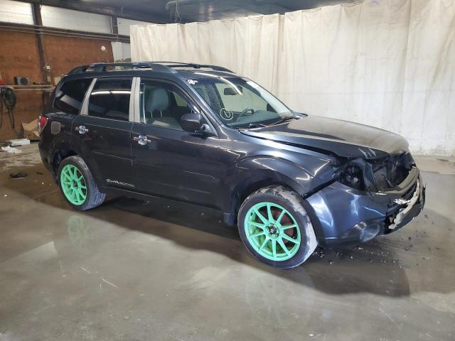 Photo 3 VIN: JF2SHADC6CH411132 - SUBARU FORESTER 2 