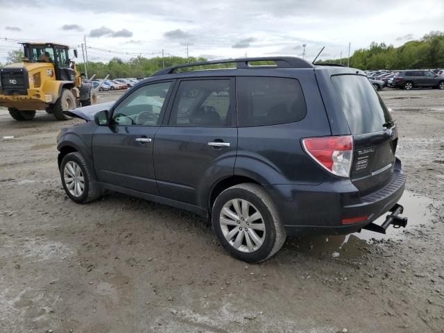 Photo 1 VIN: JF2SHADC6CH423233 - SUBARU FORESTER 