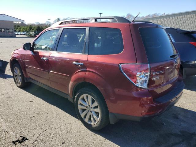 Photo 1 VIN: JF2SHADC6CH424155 - SUBARU FORESTER 2 