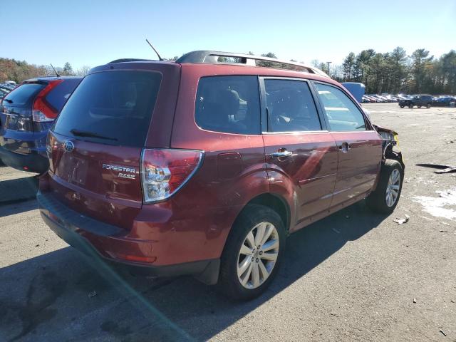 Photo 2 VIN: JF2SHADC6CH424155 - SUBARU FORESTER 2 