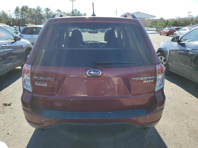 Photo 5 VIN: JF2SHADC6CH424155 - SUBARU FORESTER 2 