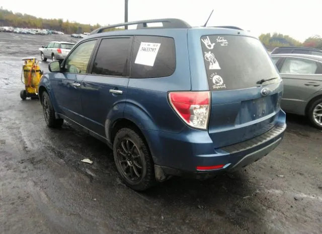 Photo 2 VIN: JF2SHADC6CH440761 - SUBARU FORESTER 