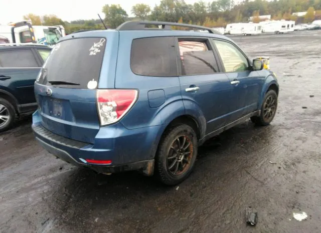 Photo 3 VIN: JF2SHADC6CH440761 - SUBARU FORESTER 