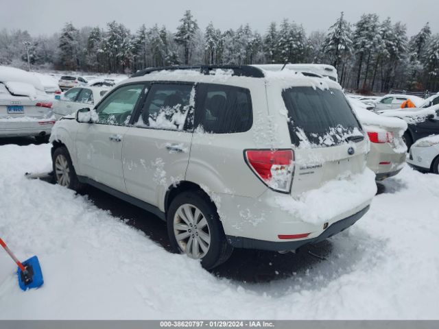 Photo 2 VIN: JF2SHADC6CH444633 - SUBARU FORESTER 