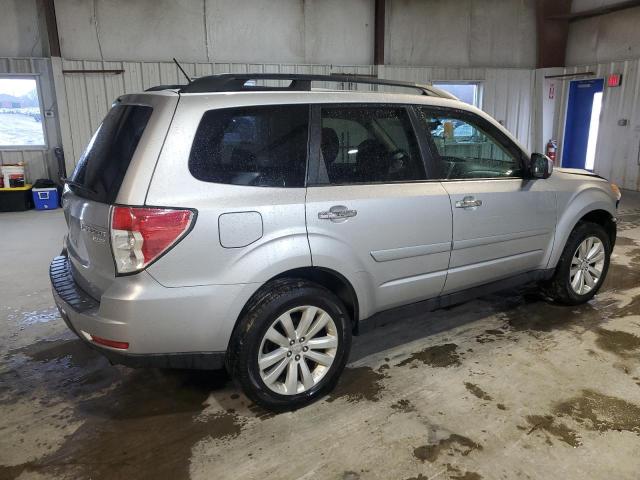 Photo 2 VIN: JF2SHADC6CH452831 - SUBARU FORESTER 2 