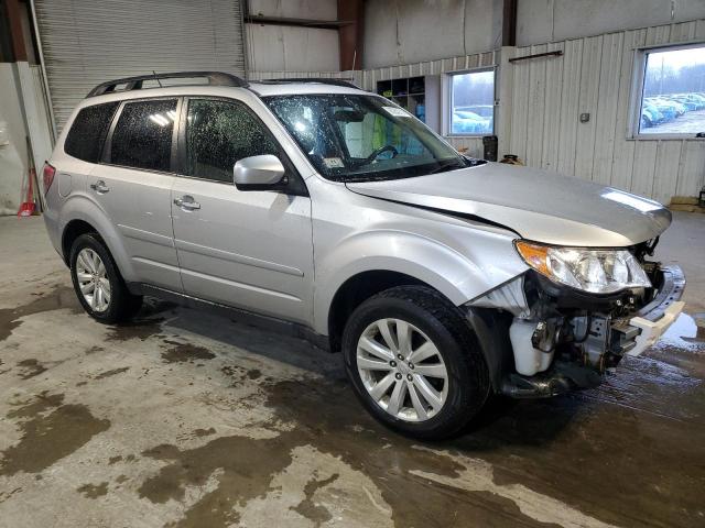 Photo 3 VIN: JF2SHADC6CH452831 - SUBARU FORESTER 2 