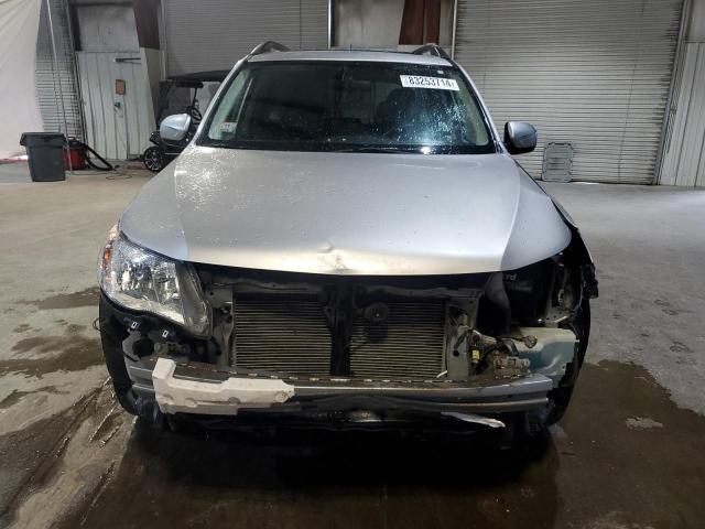 Photo 4 VIN: JF2SHADC6CH452831 - SUBARU FORESTER 2 