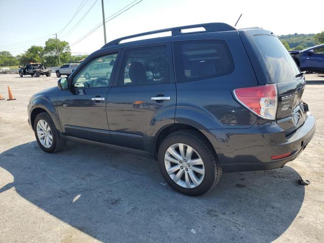 Photo 1 VIN: JF2SHADC6CH453901 - SUBARU FORESTER 