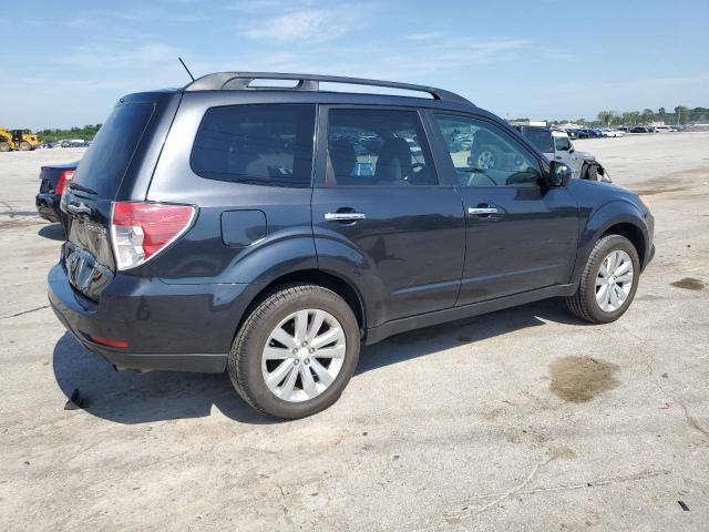 Photo 2 VIN: JF2SHADC6CH453901 - SUBARU FORESTER 