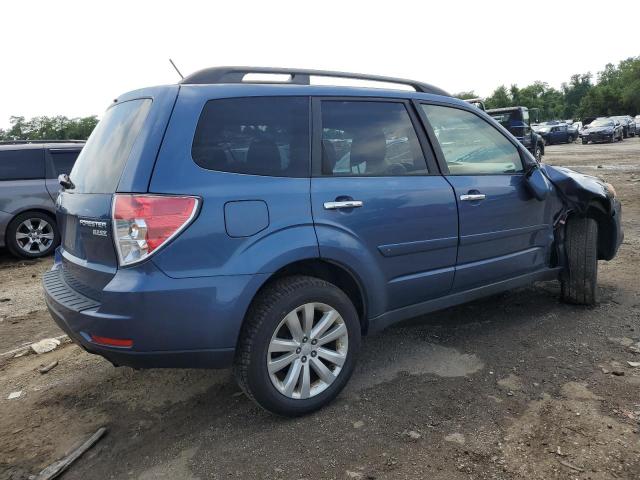 Photo 2 VIN: JF2SHADC6CH454711 - SUBARU FORESTER 2 