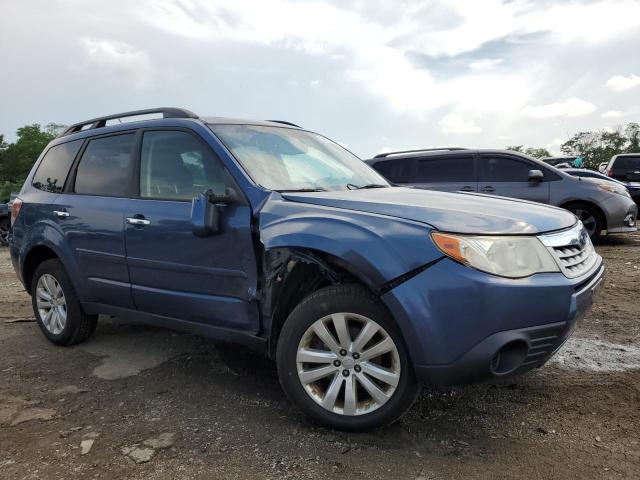 Photo 3 VIN: JF2SHADC6CH454711 - SUBARU FORESTER 2 