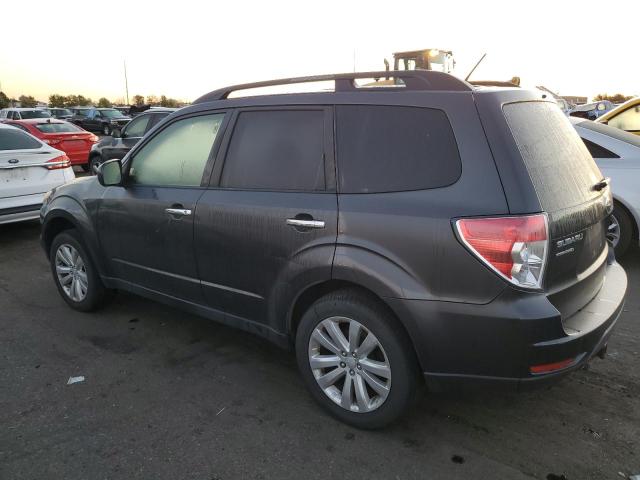 Photo 1 VIN: JF2SHADC6CH468401 - SUBARU FORESTER 2 