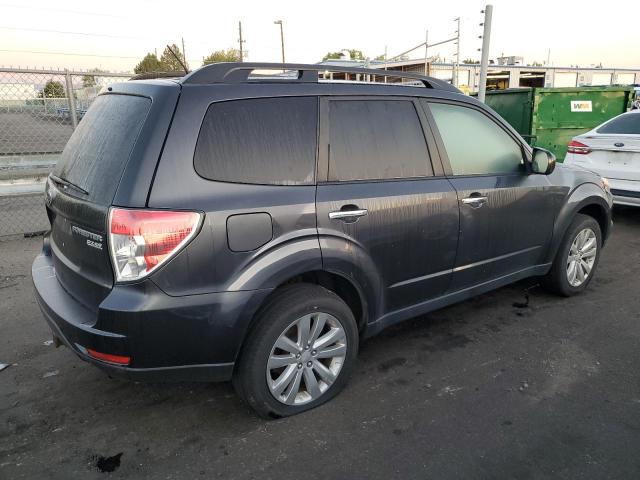 Photo 2 VIN: JF2SHADC6CH468401 - SUBARU FORESTER 2 