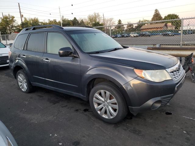 Photo 3 VIN: JF2SHADC6CH468401 - SUBARU FORESTER 2 