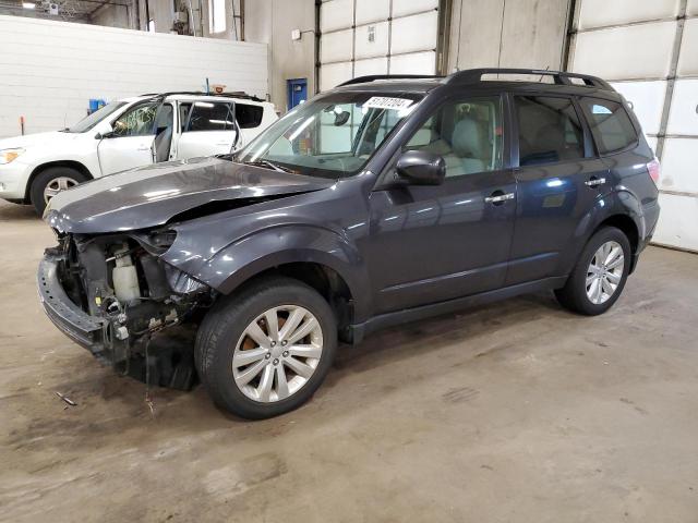 Photo 0 VIN: JF2SHADC6DG400431 - SUBARU FORESTER 