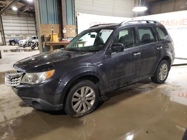 Photo 0 VIN: JF2SHADC6DG415432 - SUBARU FORESTER 